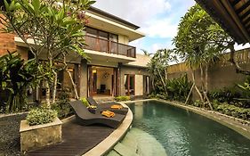 Aksata Villas Canggu